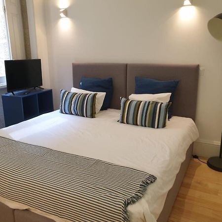 Citybreak-Apartments Caldeireiros Porto Dış mekan fotoğraf
