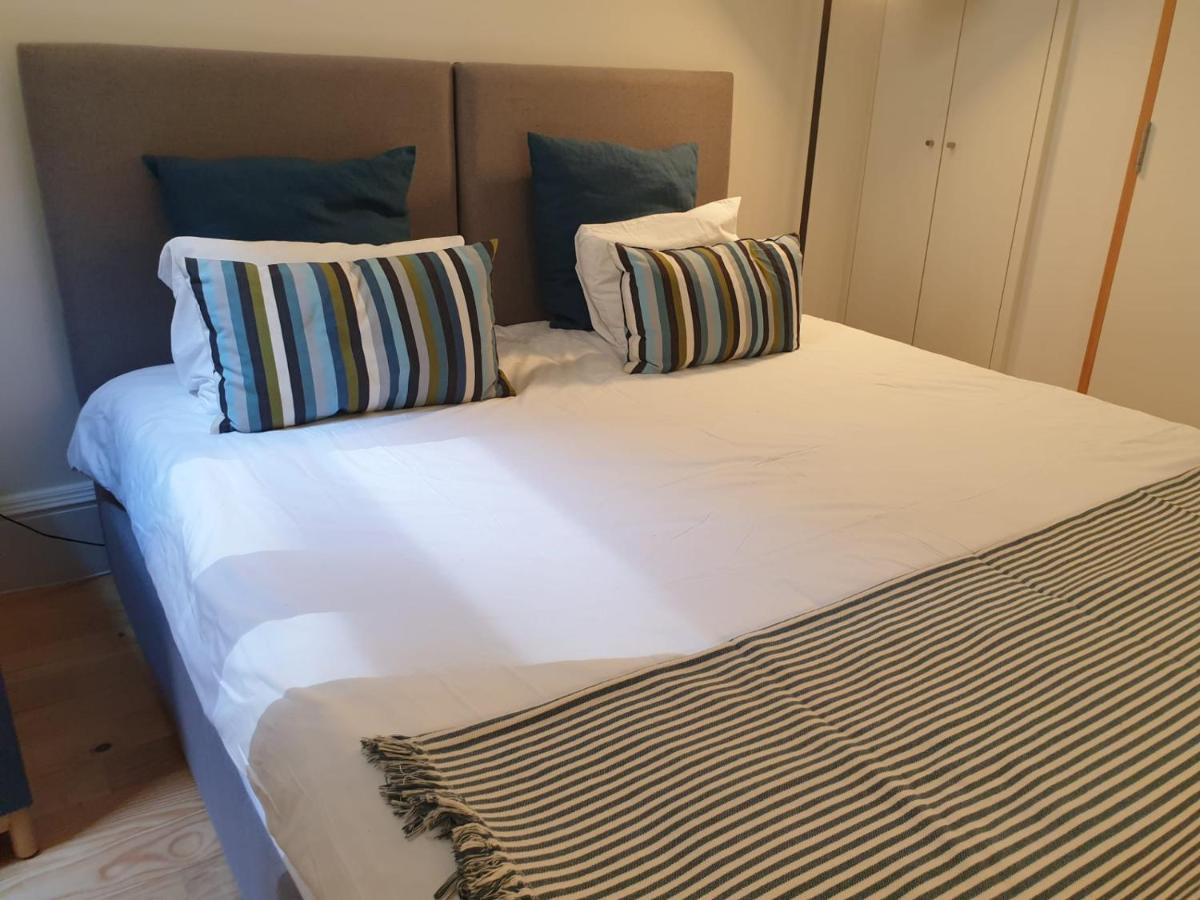 Citybreak-Apartments Caldeireiros Porto Dış mekan fotoğraf