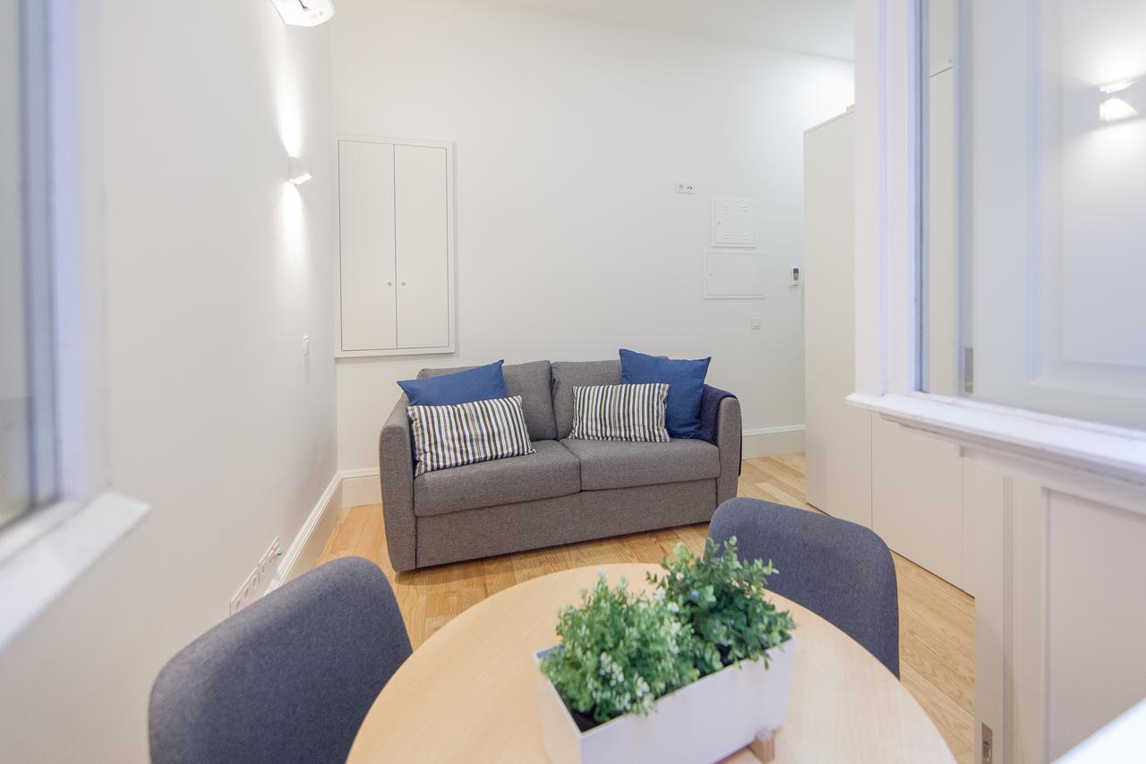 Citybreak-Apartments Caldeireiros Porto Dış mekan fotoğraf