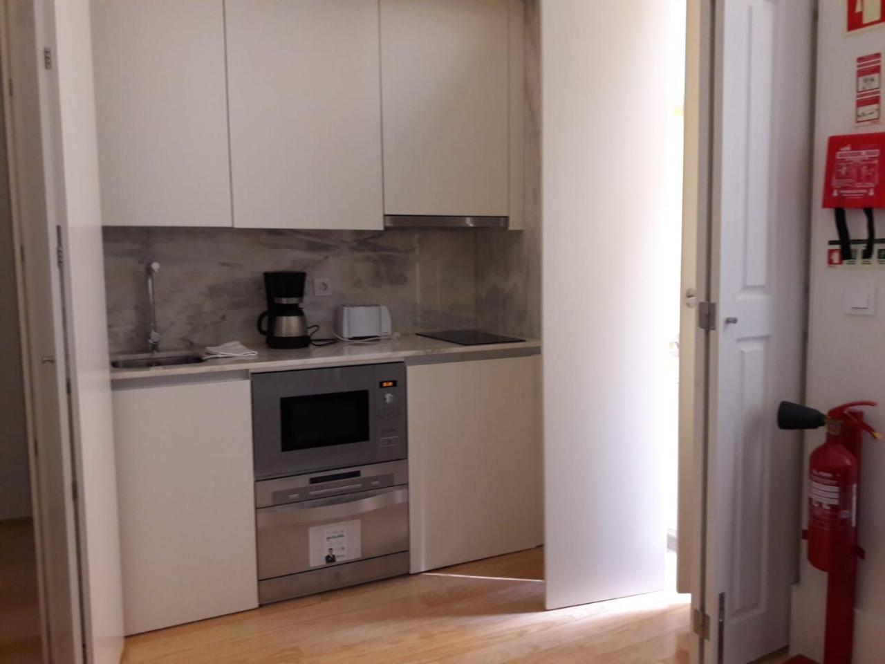 Citybreak-Apartments Caldeireiros Porto Dış mekan fotoğraf