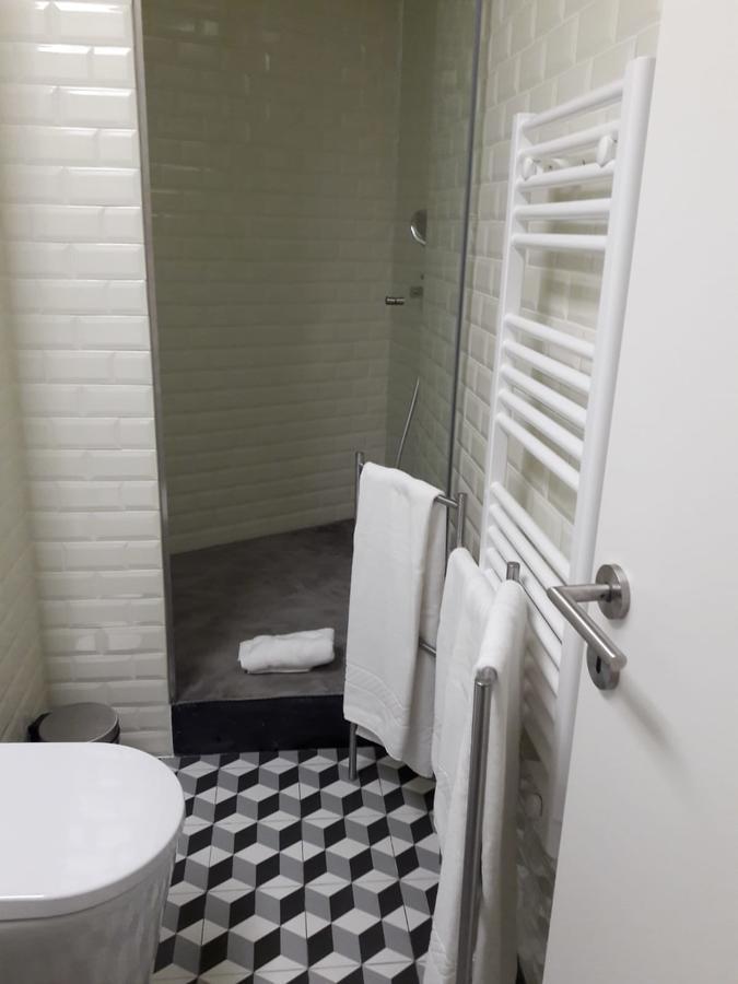 Citybreak-Apartments Caldeireiros Porto Dış mekan fotoğraf